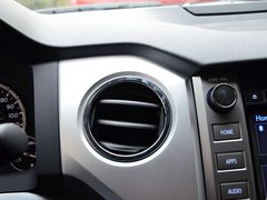 坦途 2014款 5.7L 白金版