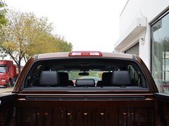 坦途 2014款 5.7L 白金版