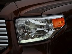 坦途 2014款 5.7L 白金版