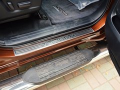 坦途 2014款 5.7L 白金版