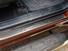 坦途 2014款 5.7L 白金版