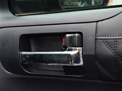 坦途 2014款 5.7L 白金版