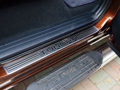 坦途 2014款 5.7L 白金版
