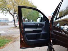 坦途 2014款 5.7L 白金版