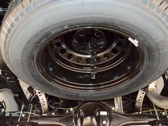 坦途 2014款 5.7L 白金版