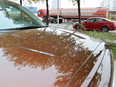 坦途 2014款 5.7L 白金版