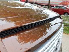 坦途 2014款 5.7L 白金版