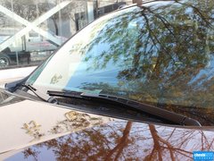 坦途 2014款 5.7L 白金版