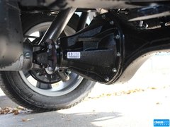 坦途 2014款 5.7L 白金版