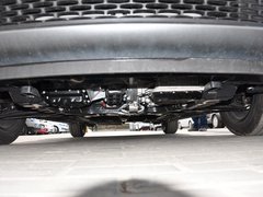福瑞迪 2014款 1.6L 自动 Premium Special