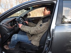 福瑞迪 2014款 1.6L 自动 Premium Special