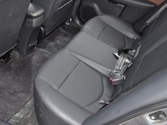 福瑞迪 2014款 1.6L 自动 Premium Special