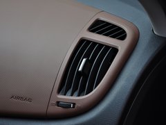 福瑞迪 2014款 1.6L 自动 Premium Special