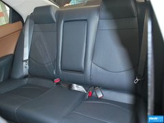 福瑞迪 2014款 1.6L 自动 Premium Special