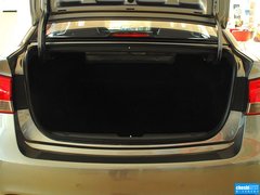 福瑞迪 2014款 1.6L 自动 Premium Special