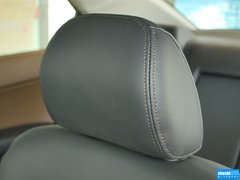 福瑞迪 2014款 1.6L 自动 Premium Special