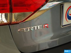 福瑞迪 2014款 1.6L 自动 Premium Special