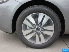 福瑞迪 2014款 1.6L 自动 Premium Special