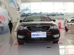 福瑞迪 2014款 1.6L 自动 Premium