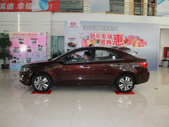 福瑞迪 2014款 1.6L 自动 Premium
