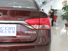 福瑞迪 2014款 1.6L 自动 Premium