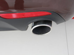 福瑞迪 2014款 1.6L 自动 Premium