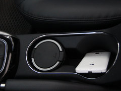 福瑞迪 2014款 1.6L 自动 Premium