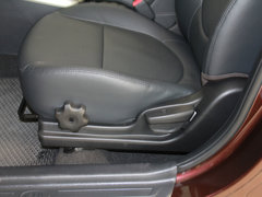 福瑞迪 2014款 1.6L 自动 Premium