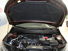 福瑞迪 2014款 1.6L 自动 Premium