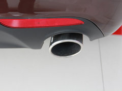 福瑞迪 2014款 1.6L 自动 Premium