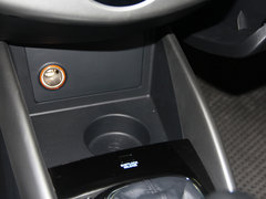 福瑞迪 2014款 1.6L 自动 Premium