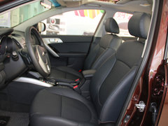 福瑞迪 2014款 1.6L 自动 Premium