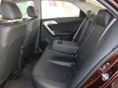 福瑞迪 2014款 1.6L 自动 Premium