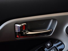 福瑞迪 2014款 1.6L 自动 Premium