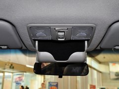 福瑞迪 2014款 1.6L 自动 Premium