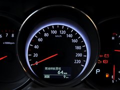 福瑞迪 2014款 1.6L 自动 Premium