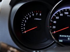 福瑞迪 2014款 1.6L 自动 Premium