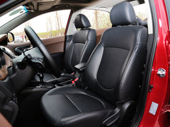 福瑞迪 2014款 1.6L 自动 Premium