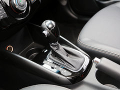 福瑞迪 2014款 1.6L 自动 Premium