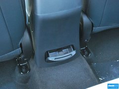 福瑞迪 2014款 1.6L 自动 Premium