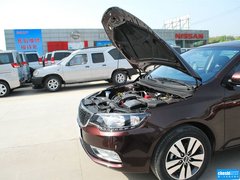 福瑞迪 2014款 1.6L 自动 Premium