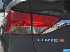 福瑞迪 2014款 1.6L 自动 Premium