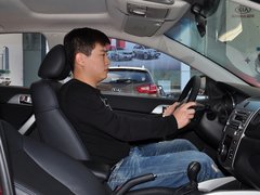 福瑞迪 2014款 1.6L 自动 GLS