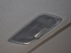 福瑞迪 2014款 1.6L 自动 GLS