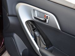 福瑞迪 2014款 1.6L 自动 GLS