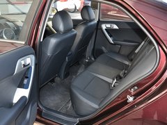 福瑞迪 2014款 1.6L 自动 GLS