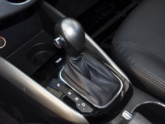 福瑞迪 2014款 1.6L 自动 GLS