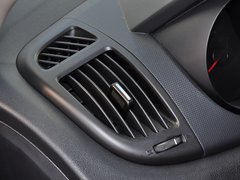 福瑞迪 2014款 1.6L 自动 GLS