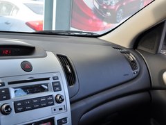福瑞迪 2014款 1.6L 自动 GLS