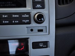 福瑞迪 2014款 1.6L 自动 GLS